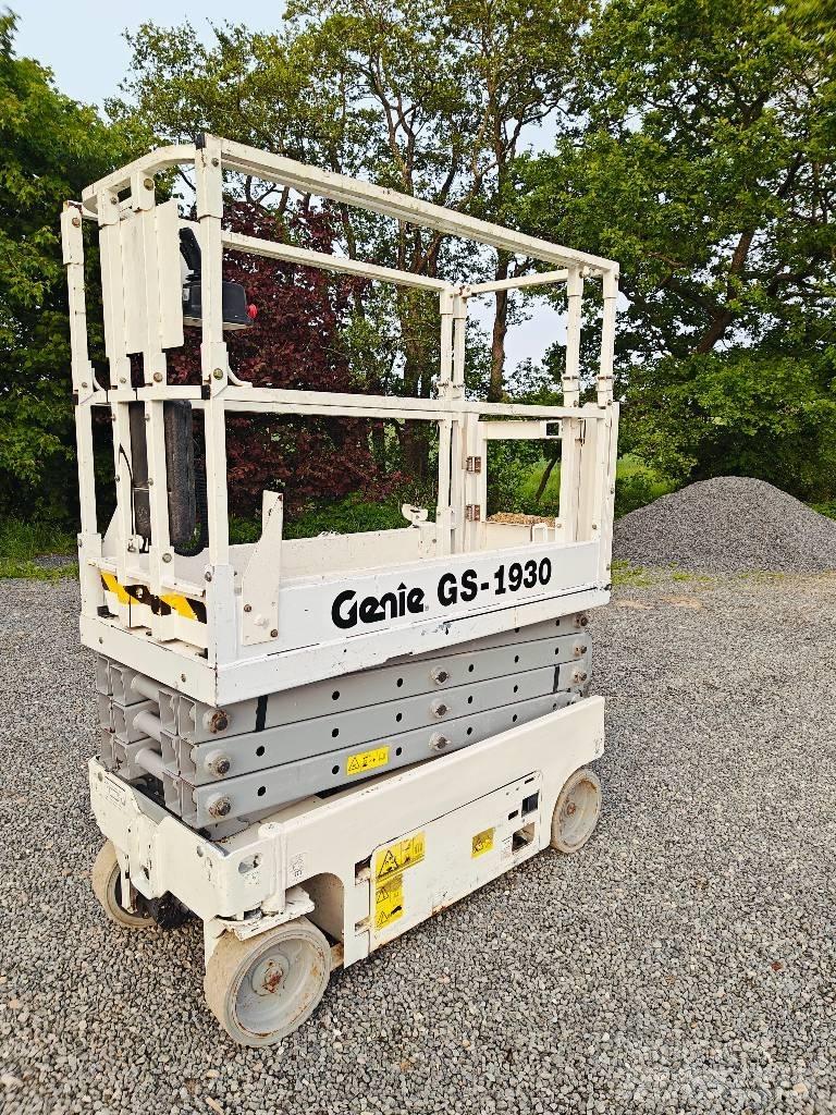 Genie GS 1930 Schaarhoogwerkers