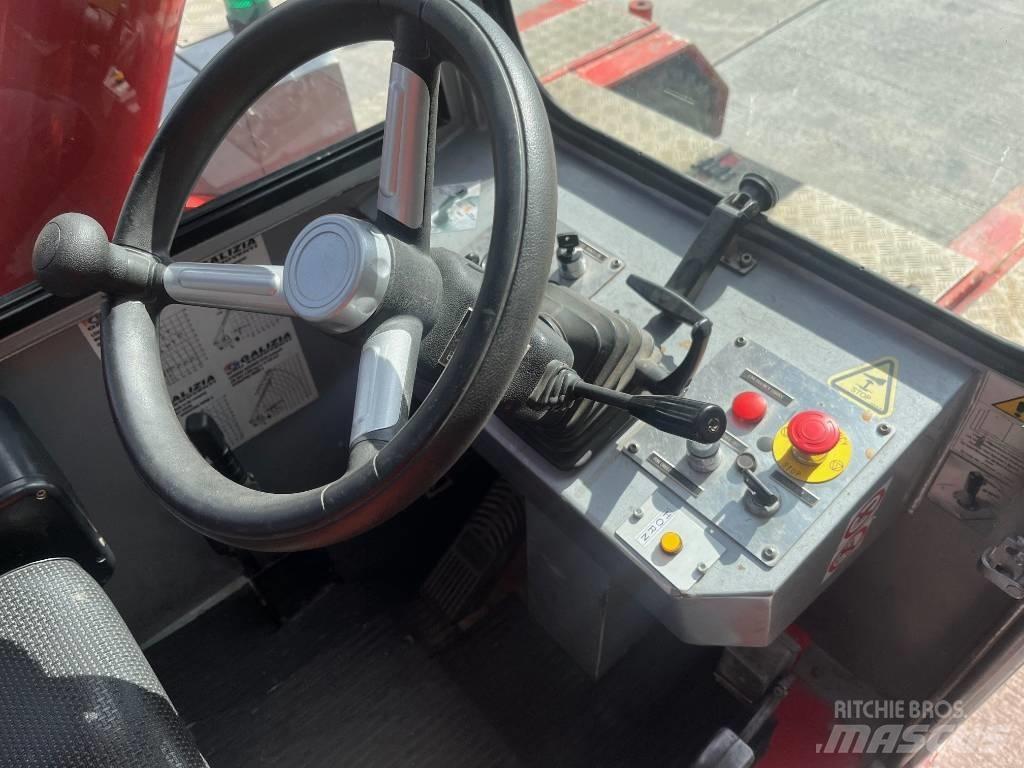 Galizia G150 Mini hijskraan