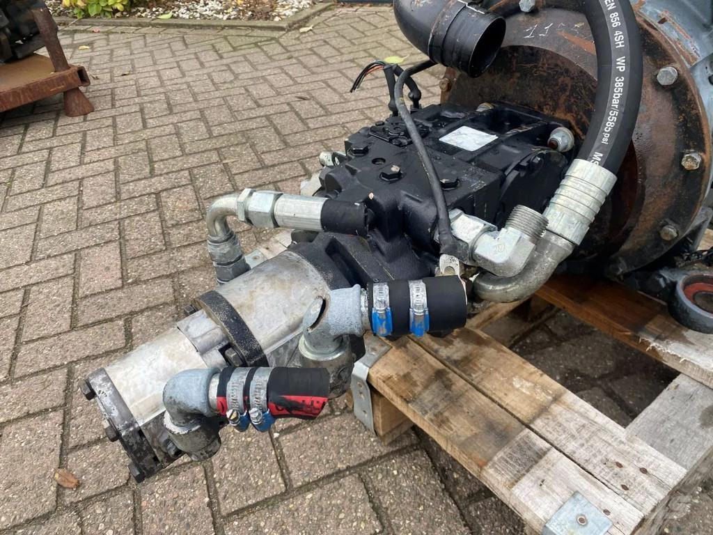 Deutz BF 4L 2011 Motoren
