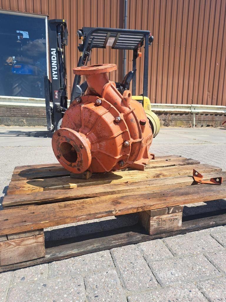 Landini CMS 80-P Irrigatie pompen