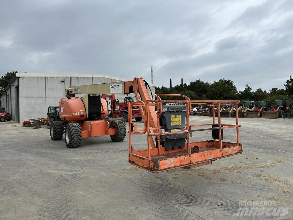 JLG 800AJ Knikarmhoogwerkers