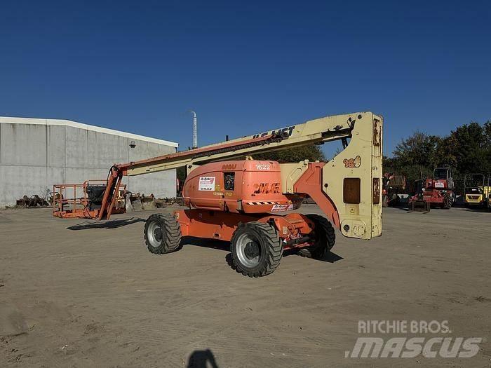 JLG 800AJ Knikarmhoogwerkers