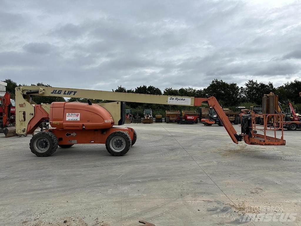 JLG 800AJ Knikarmhoogwerkers