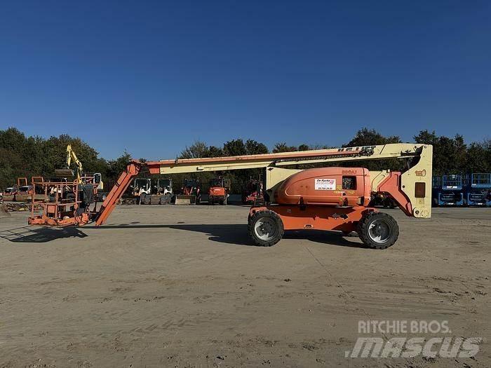 JLG 800AJ Knikarmhoogwerkers