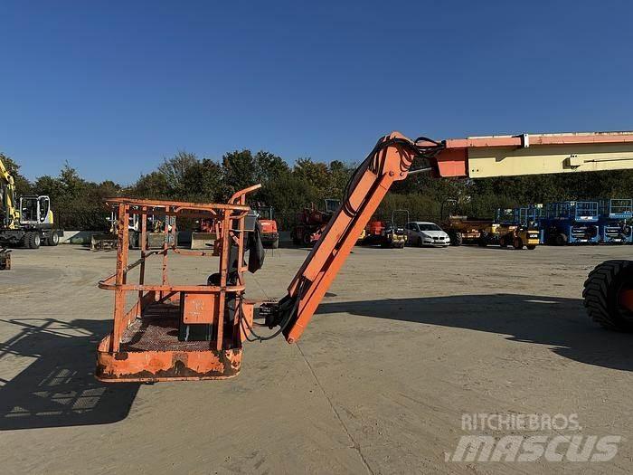 JLG 800AJ Knikarmhoogwerkers