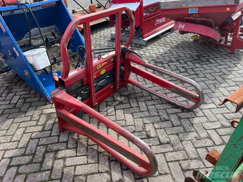 Wifo balenklem Overige hooi- en voedergewasmachines