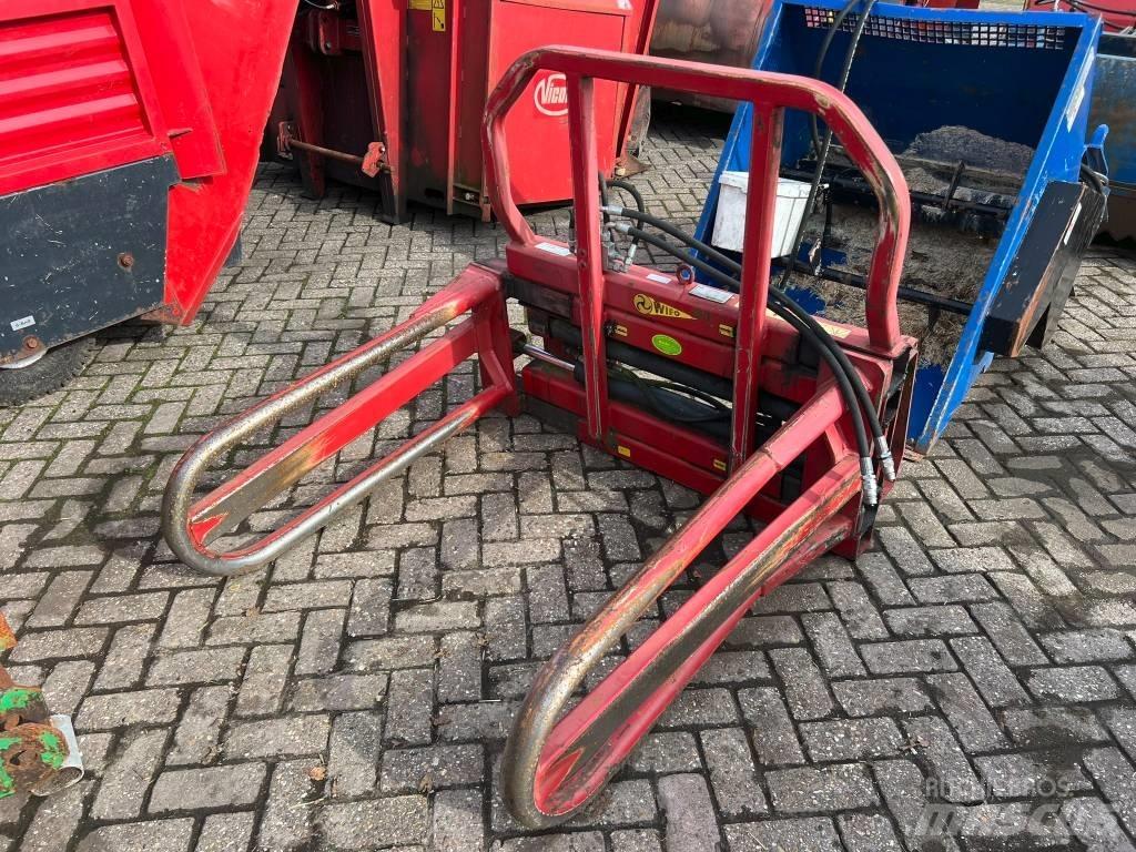 Wifo balenklem Overige hooi- en voedergewasmachines