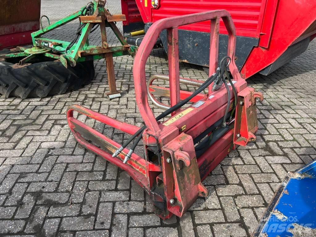 Wifo balenklem Overige hooi- en voedergewasmachines