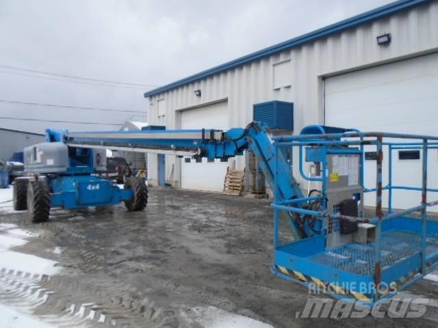 Genie S 85 Telescoophoogwerkers