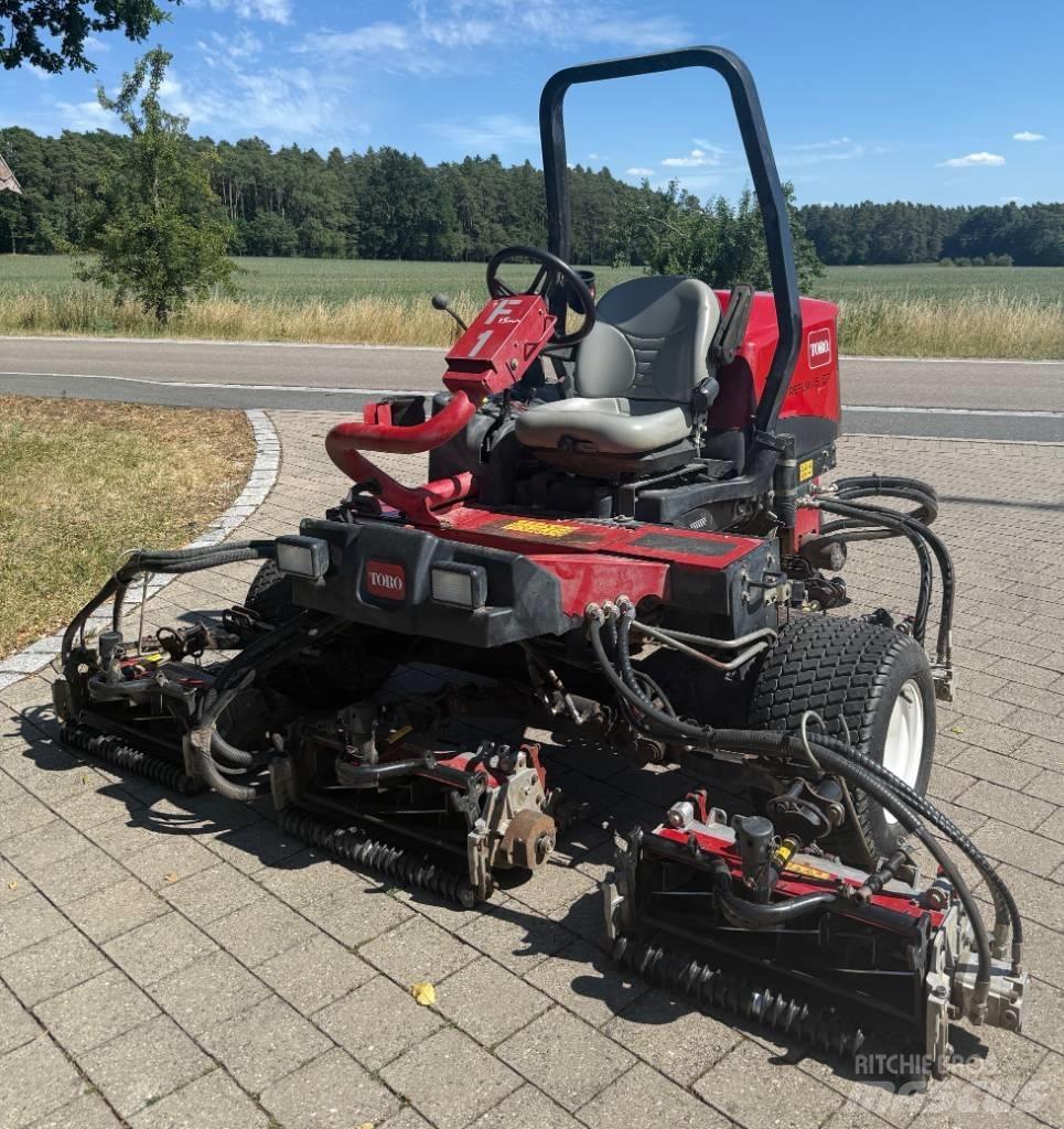 Toro Reelmaster 3575 Golfbaanmaaiers