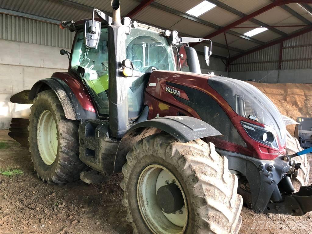 Valtra T174EA Tractoren