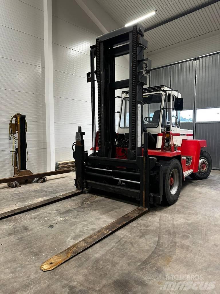 Svetruck 1260-32 Diesel heftrucks