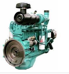 Cummins 6CT8.3-GM115 Motoren