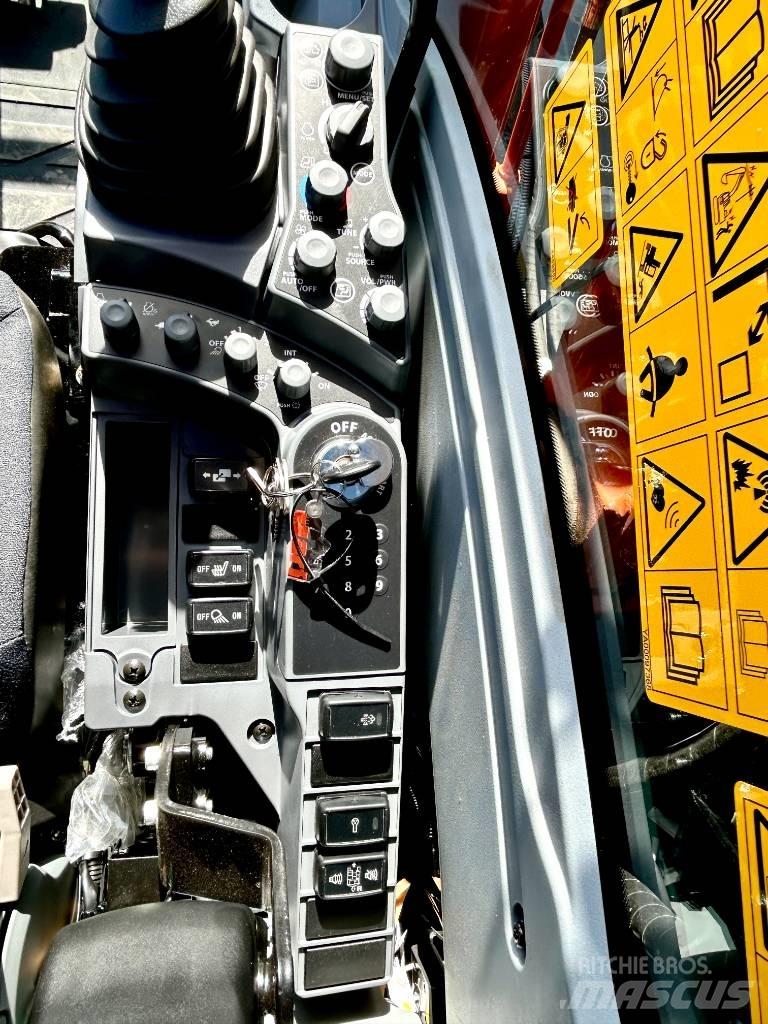 Hitachi ZX130-7 Rupsgraafmachines