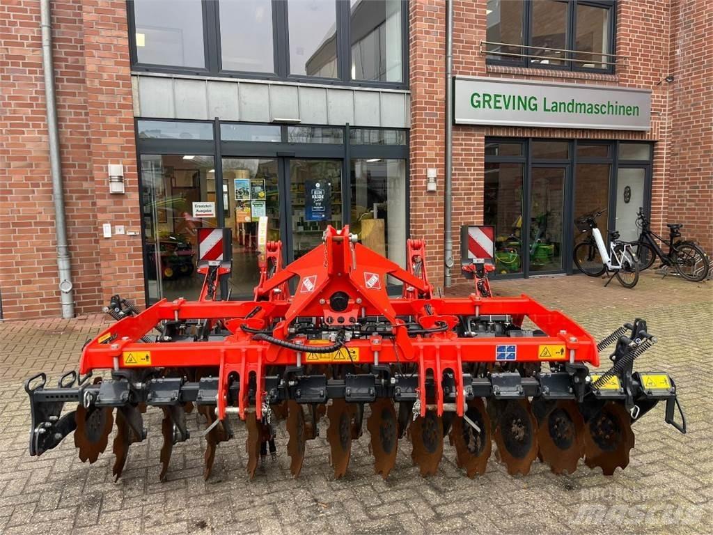 Kuhn Optimer L 300 Schijveneggen