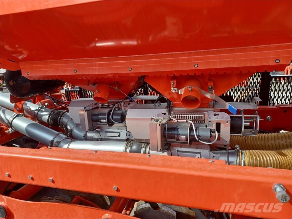 Kuhn Espro 8000 R Zaaicombinaties