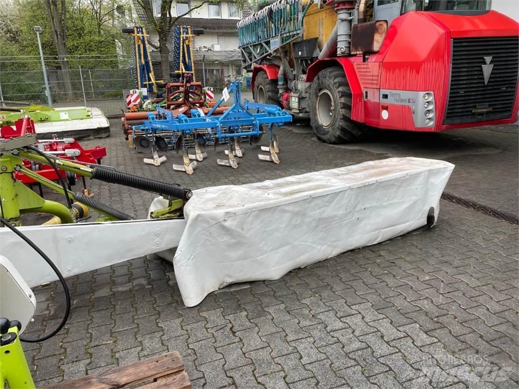 CLAAS DISCO 260 Maaikneuzers
