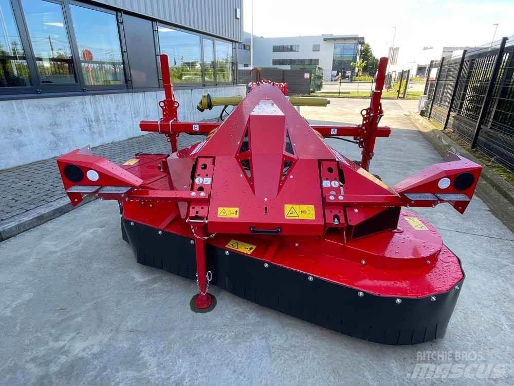 Grimme VT 220F Landbouw - overige