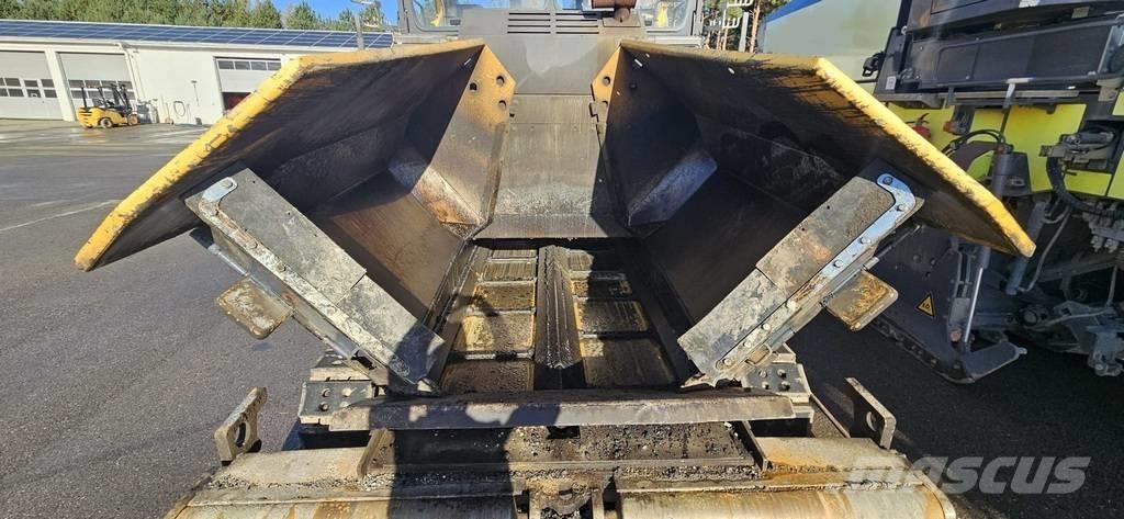 Volvo ABG P7820C Asfaltafwerkmachines