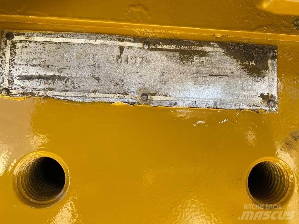 CAT D 7 H Rupsdozers