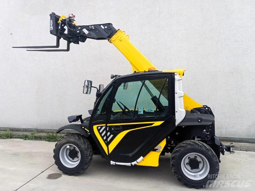 Gehl GCT 3-14 PLUS Wielladers