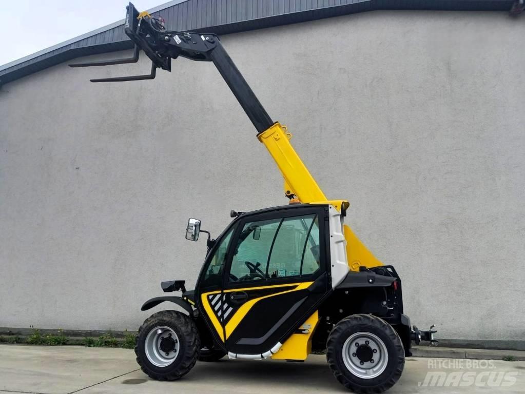 Gehl GCT 3-14 PLUS Wielladers