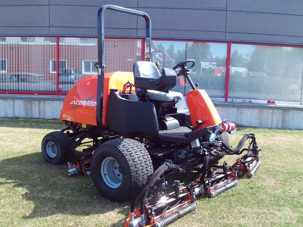 Jacobsen LF550 Golfbaanmaaiers