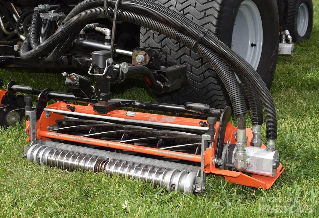 Jacobsen LF550 Golfbaanmaaiers