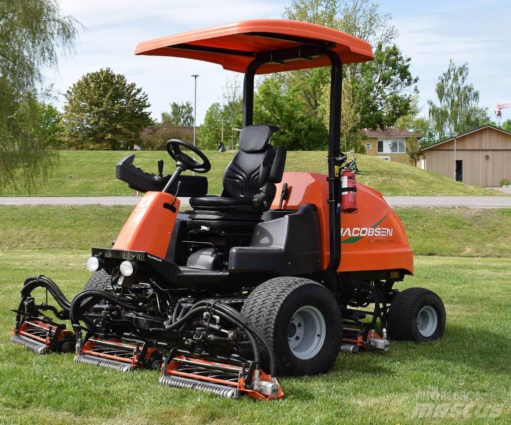 Jacobsen LF550 Golfbaanmaaiers