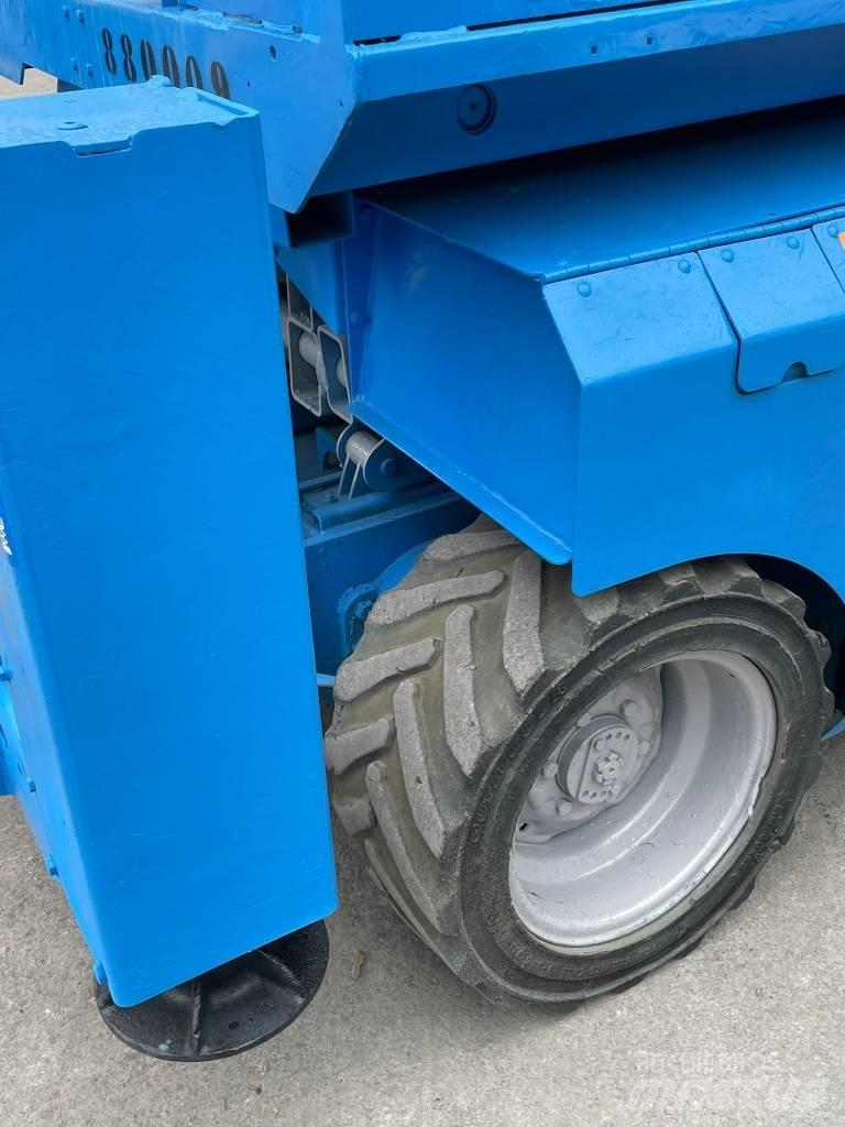 Genie GS 2668 Schaarhoogwerkers