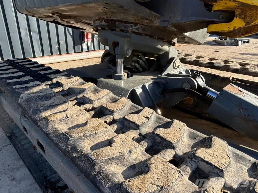 Wacker Neuson ET 24 Minigraafmachines < 7t