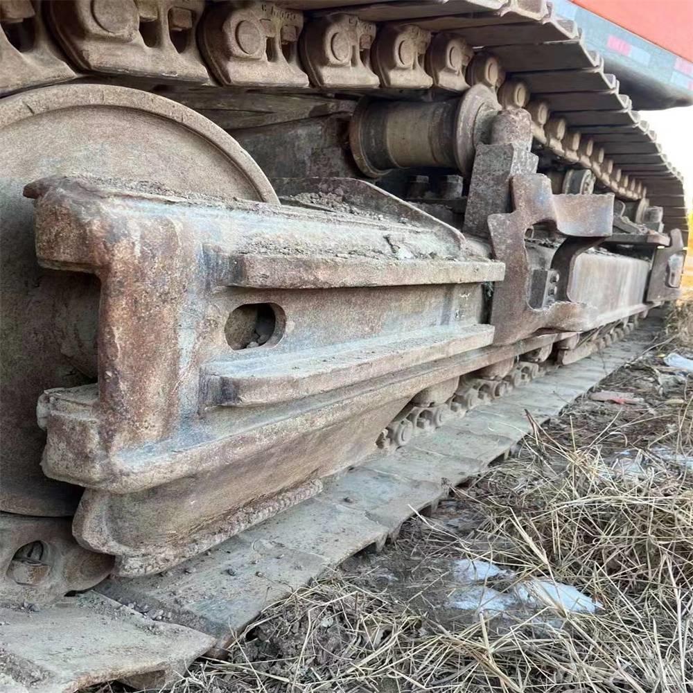 Doosan DX150LC-9C Rupsgraafmachines