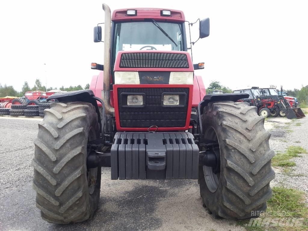 Case IH 7120 Tractoren