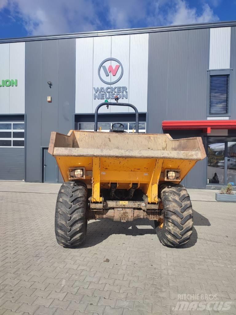 JCB 9t Mini Dumpers