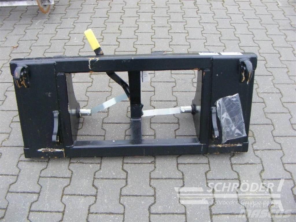 Bressel EURO / CAT Vorken