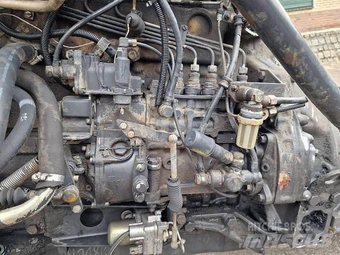  Engines D2865LF Transport - Anderen