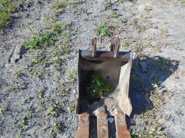 Bobcat 418 Minigraafmachines < 7t
