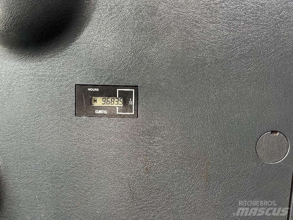 Hyundai 160LC-9A Rupsgraafmachines