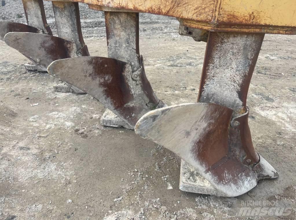 Jonquet Charrue PLOW Ploeg