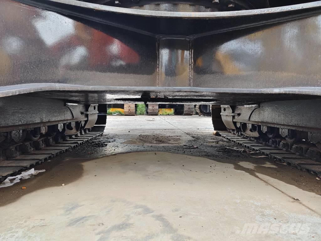 Sany SY 215 C Rupsgraafmachines