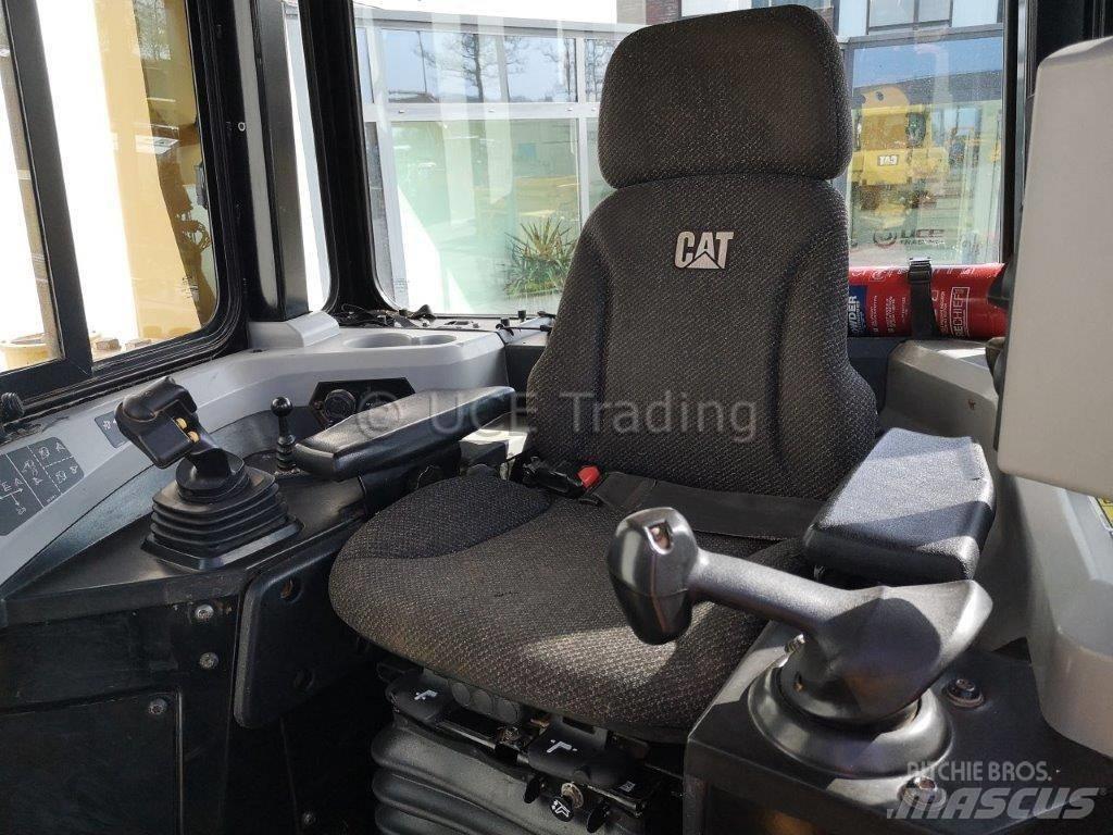 CAT D6T LGP Rupsdozers