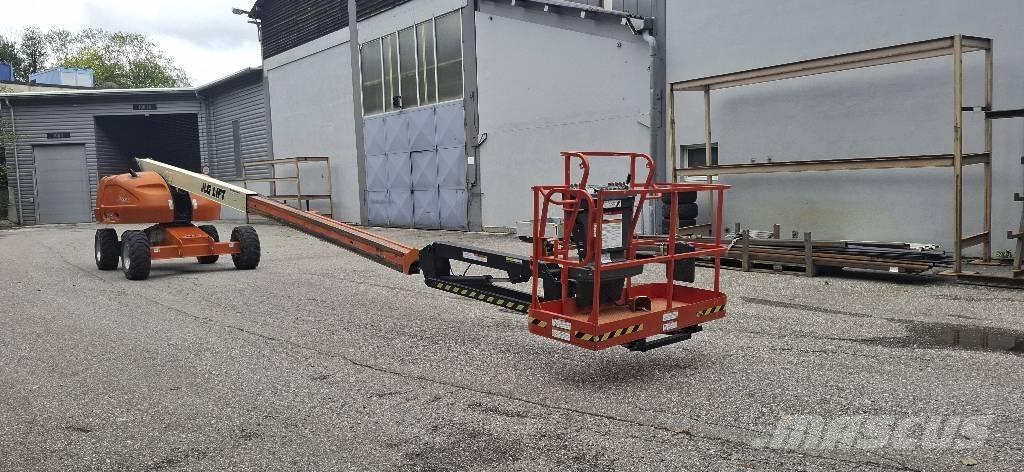 JLG 460 SJ Telescoophoogwerkers
