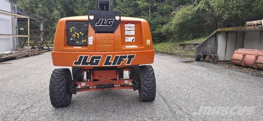 JLG 460 SJ Telescoophoogwerkers