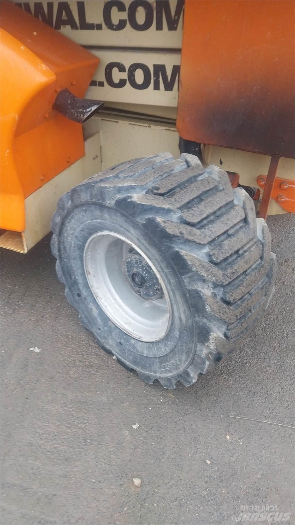 JLG 3394RT Schaarhoogwerkers