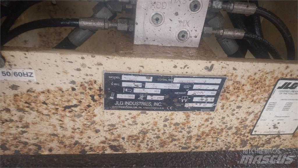 JLG 3394RT Schaarhoogwerkers