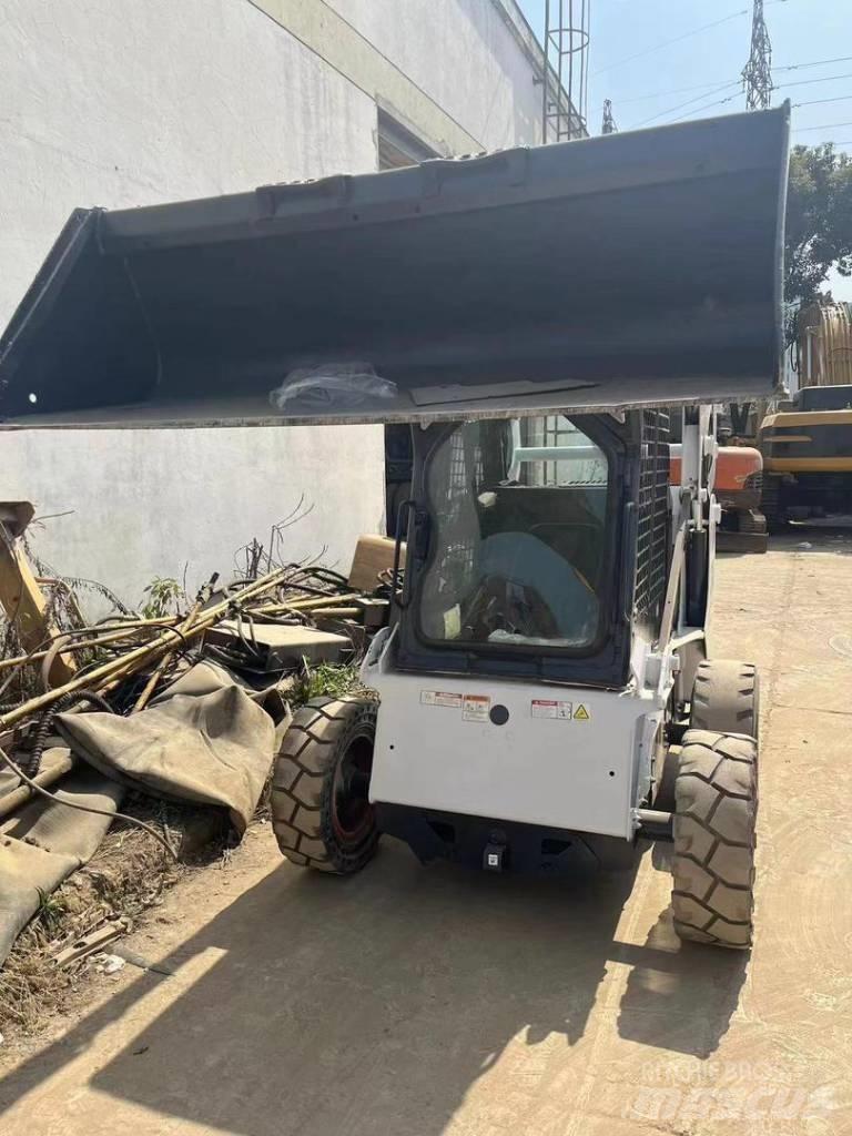 Bobcat S185 Schrankladers