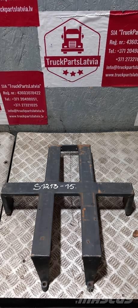 Scania R440  1477484 Chassis en ophanging