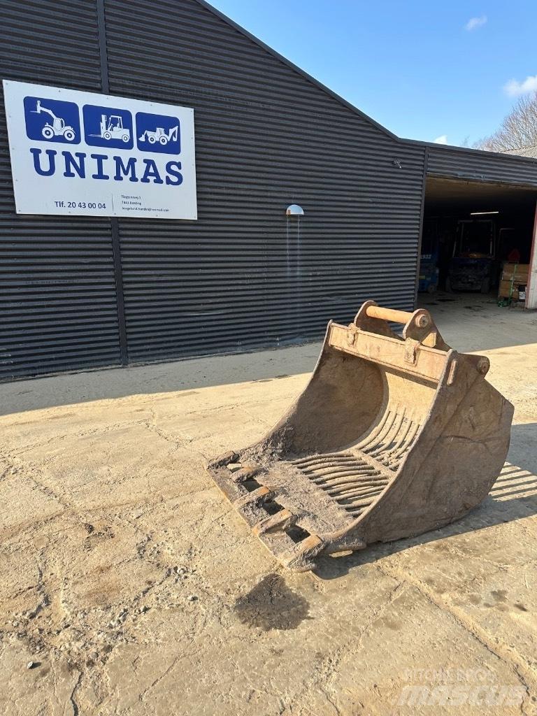  Ukendt S70 skifte Bakken