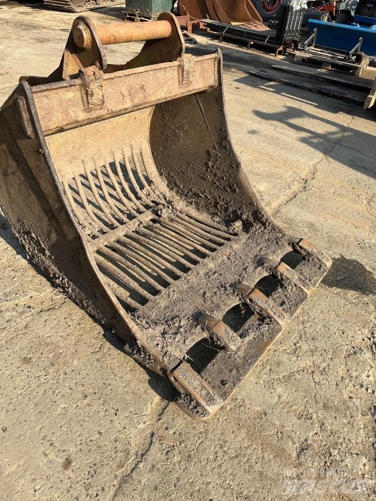 Ukendt S70 skifte Bakken