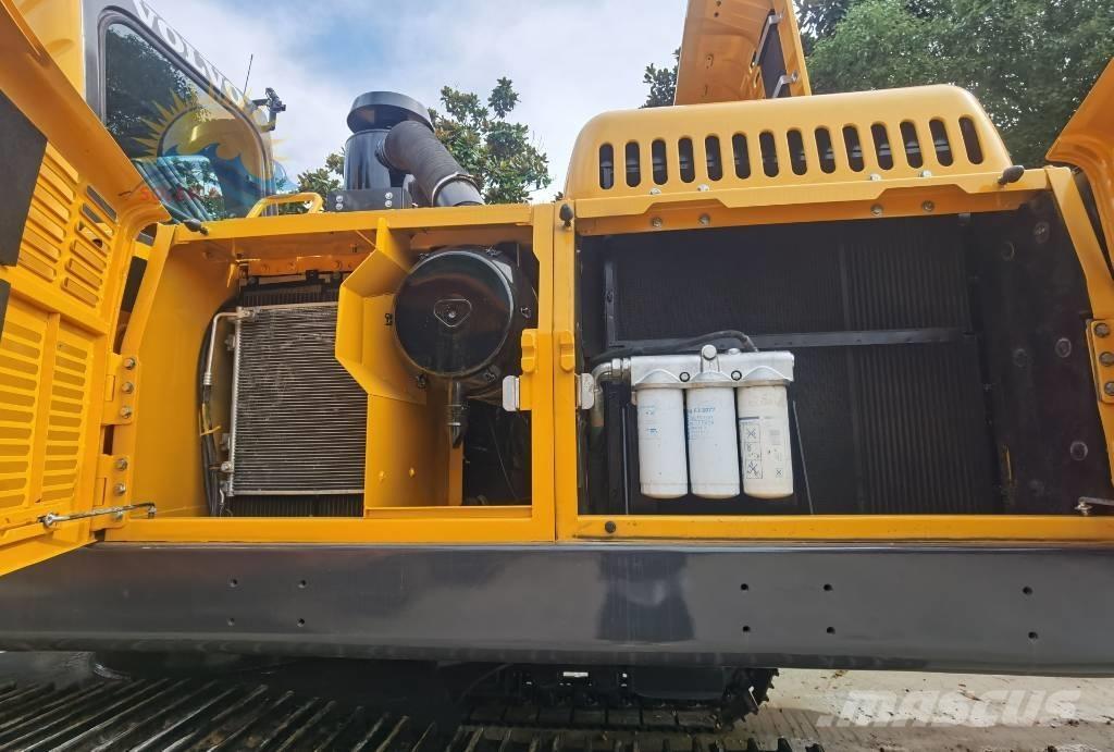 Volvo EC 360 B LC Rupsgraafmachines